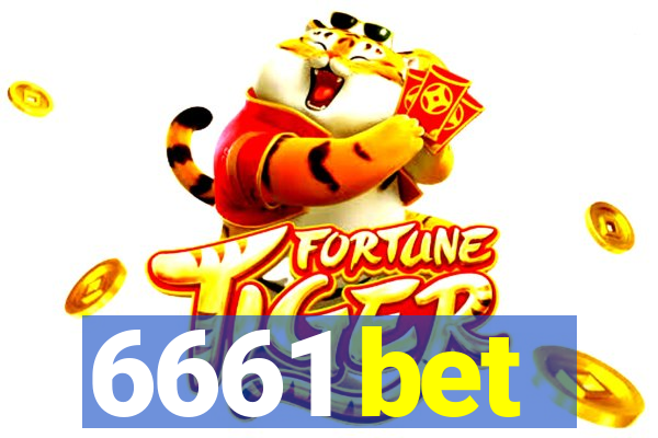 6661 bet